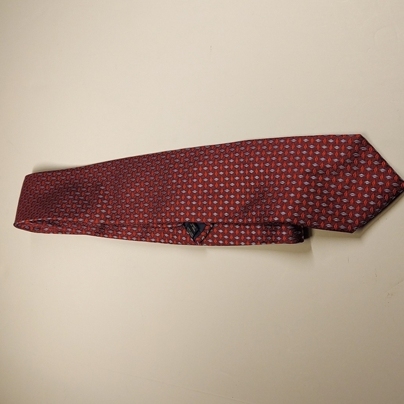 J.O.S A. Bank Executive Collection Neck Tie - Picture 10 of 12